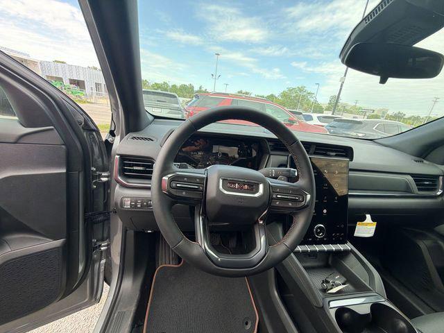 new 2026 GMC Terrain car, priced at $41,022