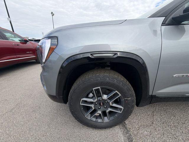 new 2026 GMC Terrain car, priced at $41,022