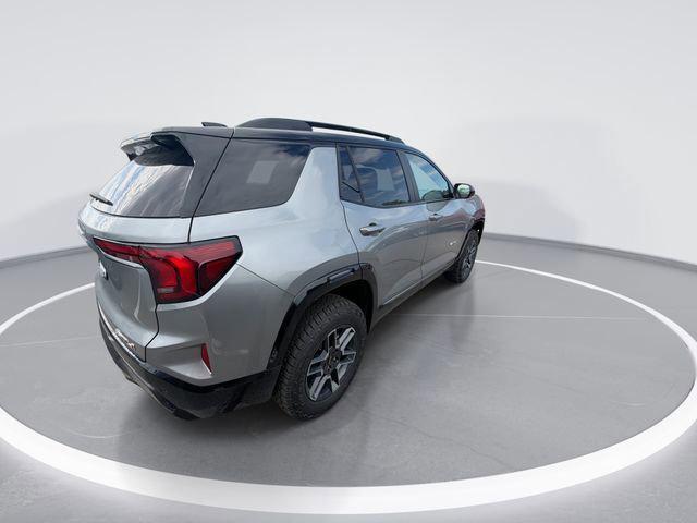 new 2026 GMC Terrain car, priced at $41,022