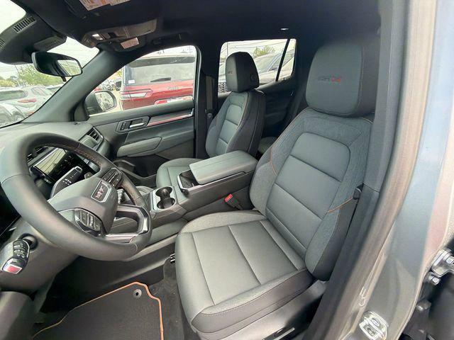 new 2026 GMC Terrain car, priced at $41,022