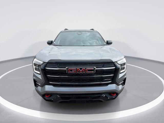 new 2026 GMC Terrain car, priced at $41,022