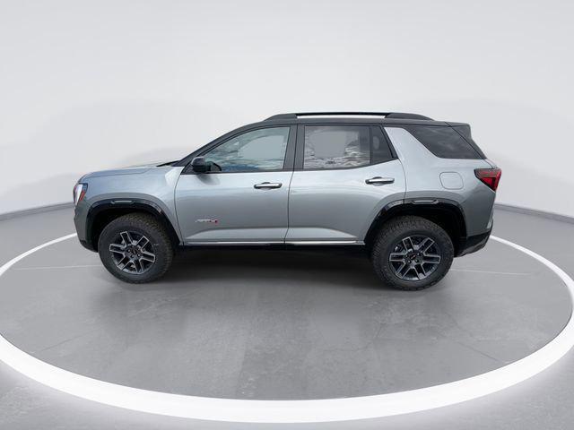 new 2026 GMC Terrain car, priced at $41,022