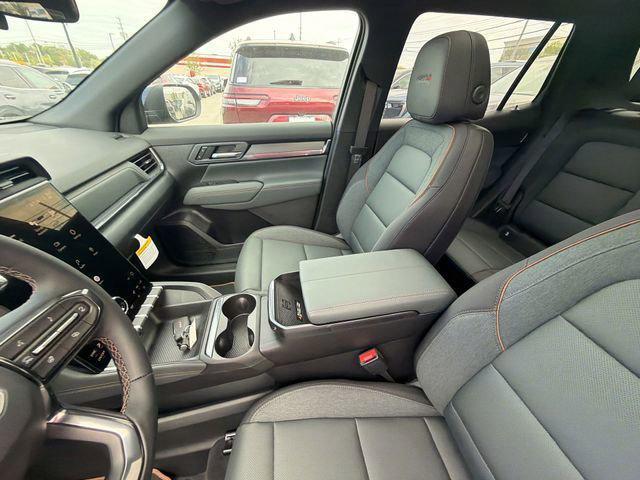 new 2026 GMC Terrain car, priced at $41,022