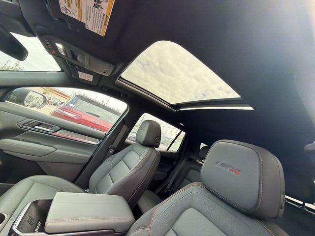 new 2026 GMC Terrain car, priced at $41,022