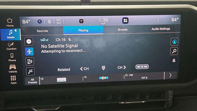 used 2025 Jeep Gladiator car, priced at $49,800