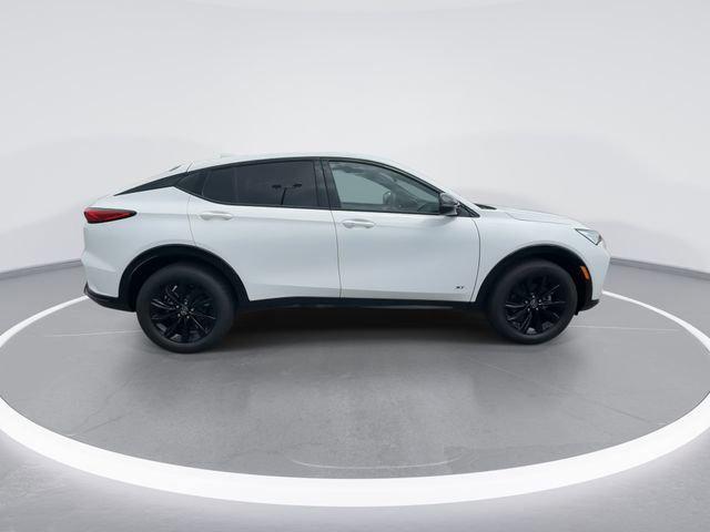 new 2026 Buick Envista car, priced at $29,100