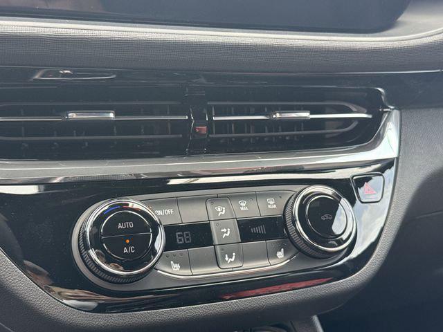 new 2026 Buick Envista car, priced at $29,100