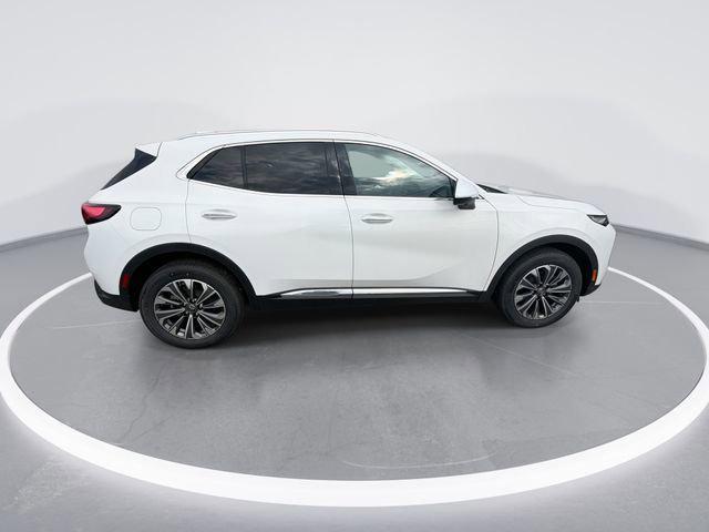 new 2026 Buick Envision car, priced at $40,395