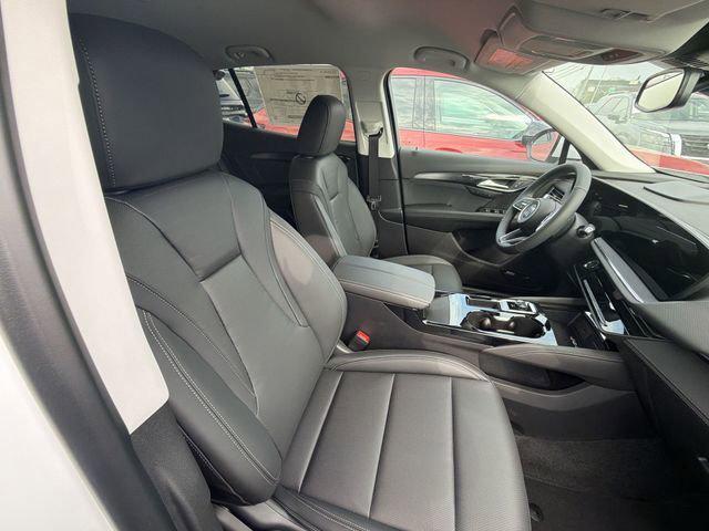 new 2026 Buick Envision car, priced at $40,395