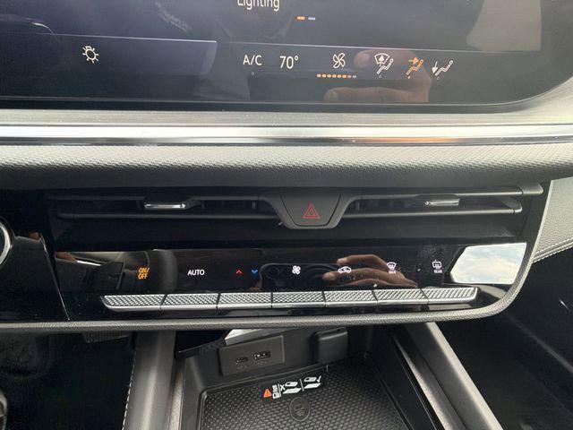 new 2026 Buick Envision car, priced at $40,395