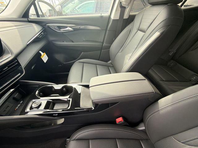 new 2026 Buick Envision car, priced at $40,395