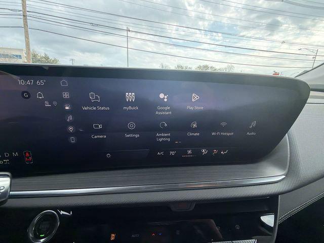 new 2026 Buick Envision car, priced at $40,395