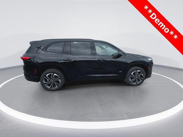 new 2026 Buick Enclave car, priced at $45,238