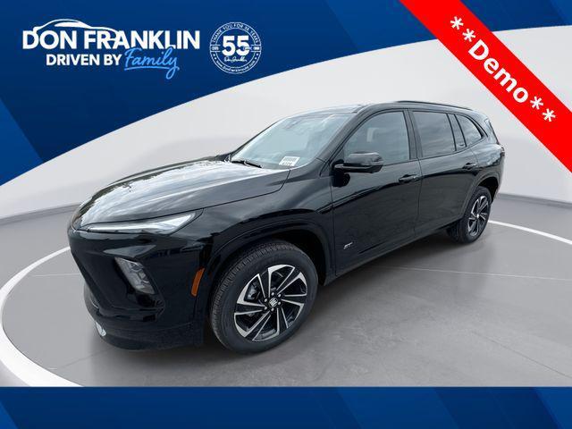 new 2026 Buick Enclave car, priced at $45,238