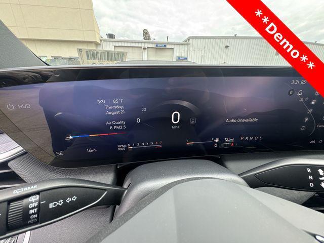 new 2026 Buick Enclave car, priced at $45,238