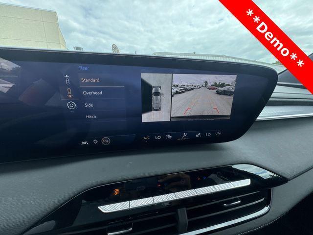 new 2026 Buick Enclave car, priced at $45,238