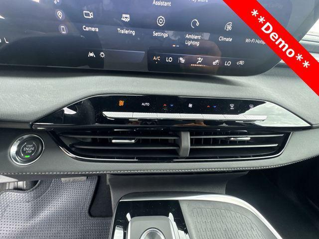 new 2026 Buick Enclave car, priced at $45,238