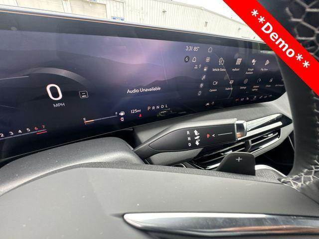 new 2026 Buick Enclave car, priced at $45,238