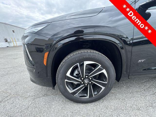 new 2026 Buick Enclave car, priced at $45,238