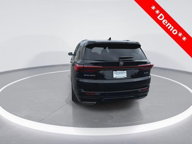 new 2026 Buick Enclave car, priced at $45,238