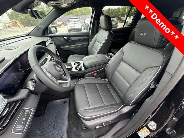 new 2026 Buick Enclave car, priced at $45,238