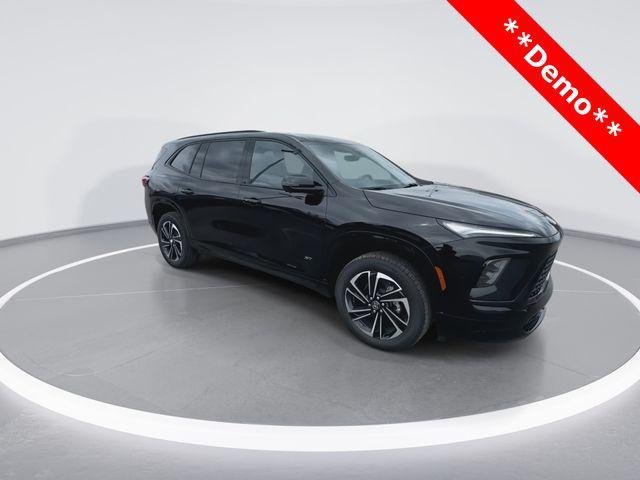 new 2026 Buick Enclave car, priced at $45,238