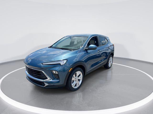 new 2026 Buick Encore GX car, priced at $28,369