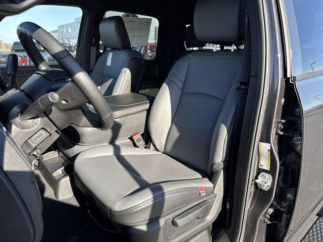 used 2026 Ram 2500 car, priced at $50,788