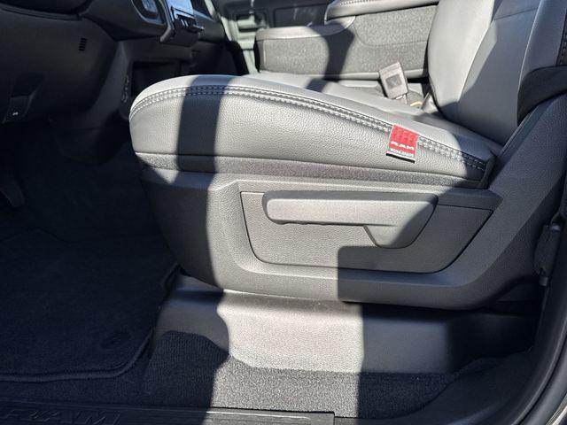 used 2026 Ram 2500 car, priced at $50,788