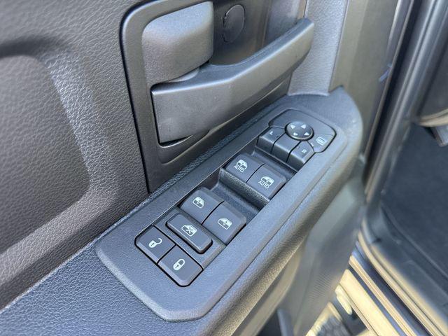 used 2026 Ram 2500 car, priced at $50,788