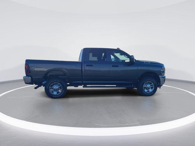 used 2026 Ram 2500 car, priced at $50,788