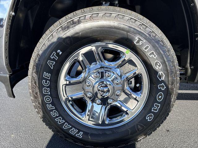 used 2026 Ram 2500 car, priced at $50,788