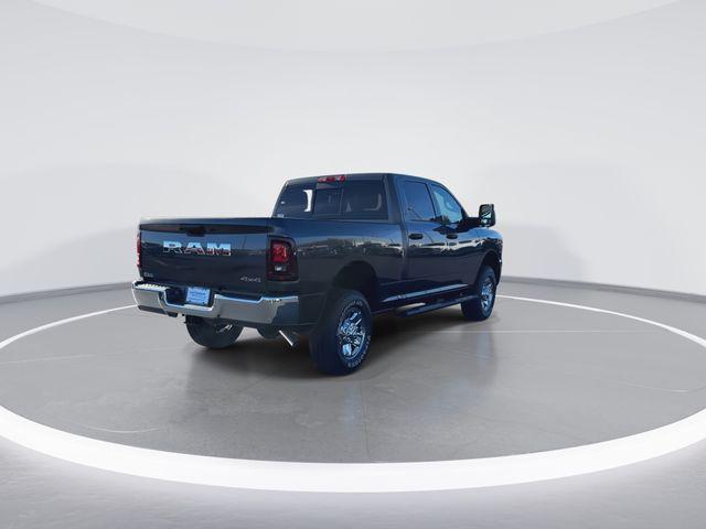 used 2026 Ram 2500 car, priced at $50,788