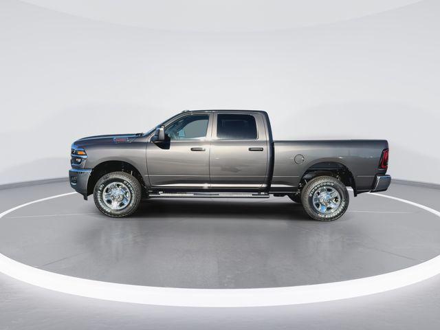 used 2026 Ram 2500 car, priced at $50,788