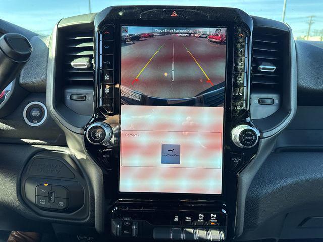 used 2026 Ram 2500 car, priced at $50,788