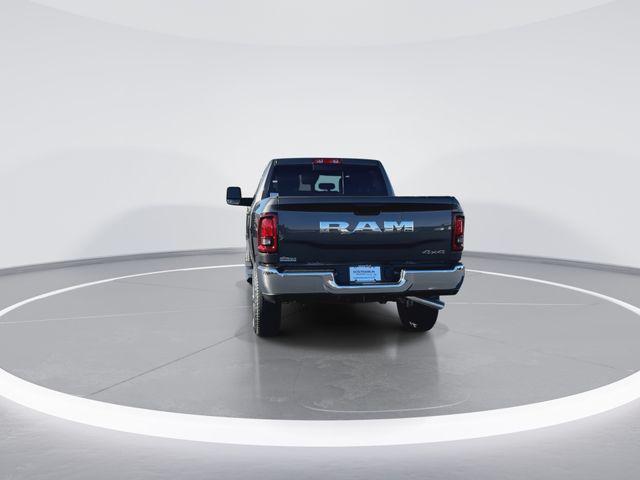 used 2026 Ram 2500 car, priced at $50,788