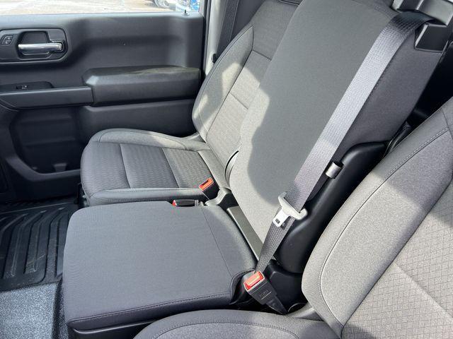 new 2026 GMC Sierra 1500 car, priced at $38,705