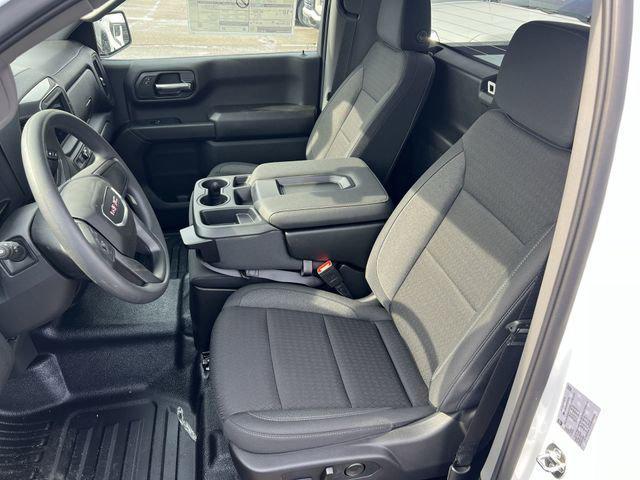 new 2026 GMC Sierra 1500 car, priced at $38,705