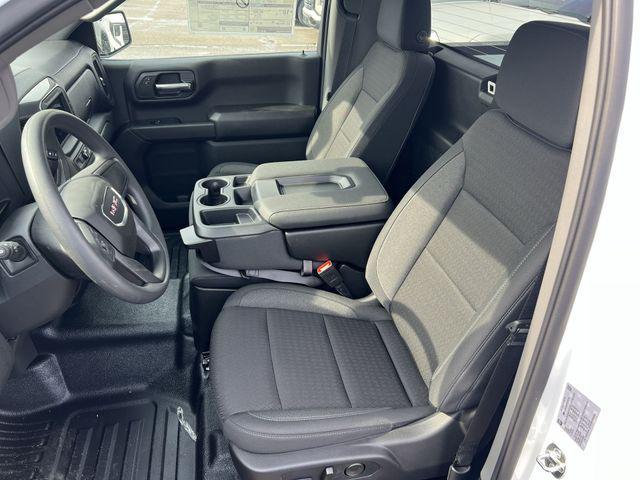 new 2026 GMC Sierra 1500 car, priced at $38,705