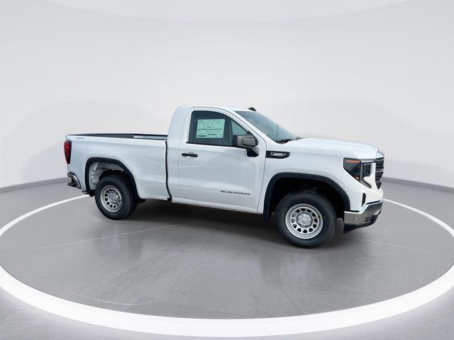 new 2026 GMC Sierra 1500 car, priced at $38,705
