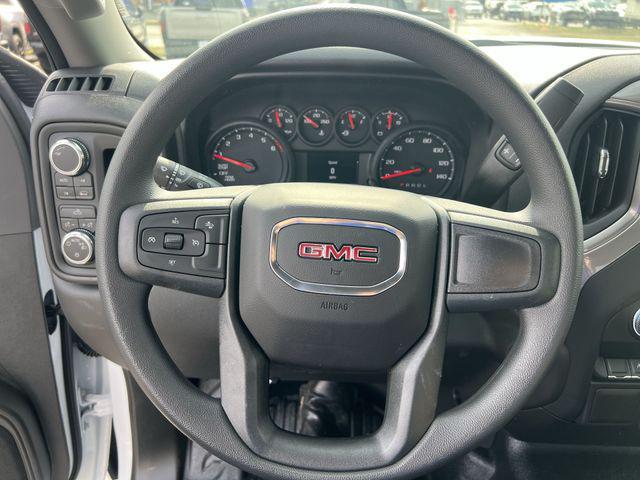 new 2026 GMC Sierra 1500 car, priced at $38,705