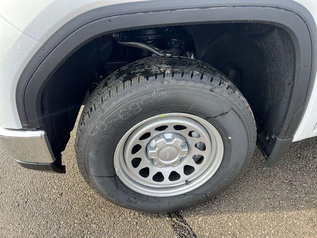 new 2026 GMC Sierra 1500 car, priced at $38,705