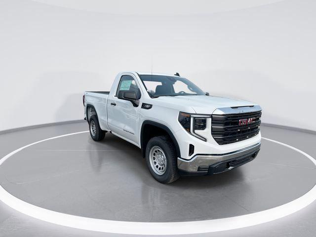 new 2026 GMC Sierra 1500 car, priced at $38,705