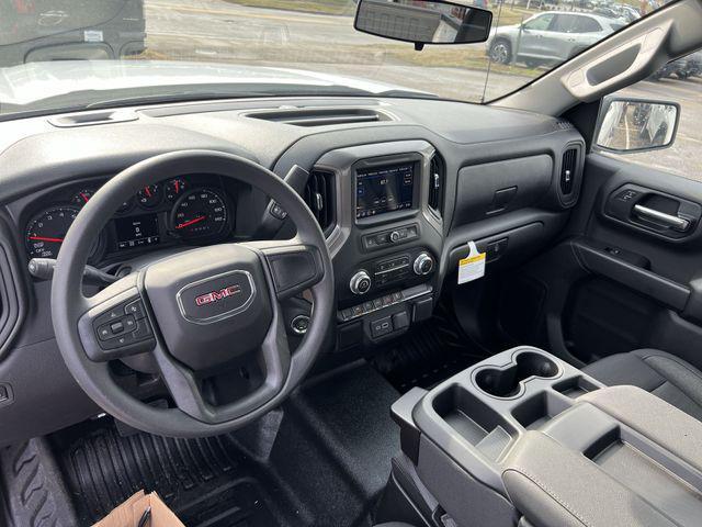 new 2026 GMC Sierra 1500 car, priced at $38,705