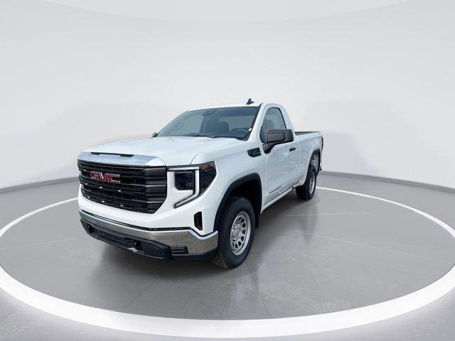new 2026 GMC Sierra 1500 car, priced at $38,705