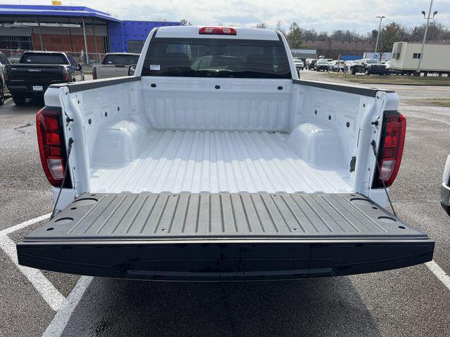 new 2026 GMC Sierra 1500 car, priced at $38,705