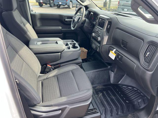 new 2026 GMC Sierra 1500 car, priced at $38,705