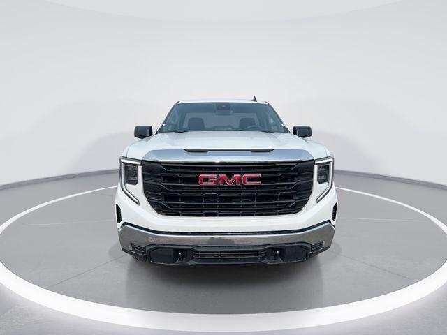 new 2026 GMC Sierra 1500 car, priced at $38,705