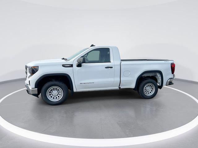 new 2026 GMC Sierra 1500 car, priced at $38,705