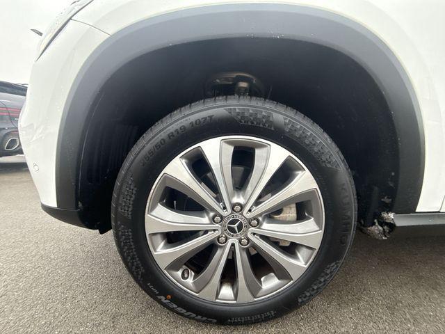 used 2021 Mercedes-Benz GLE 350 car, priced at $34,960